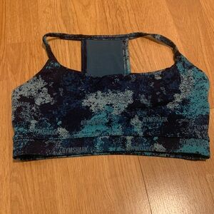 Gymshark bra